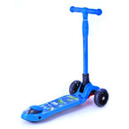 Three-wheel scooter SMJ Sport AF-WG006 HS-TNK-000009200 Accessories/Skating/Hulajnogi Your Sports Performance