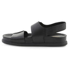 Clarks Torford Strap 26180896 Black In preparation Your Sports Performance