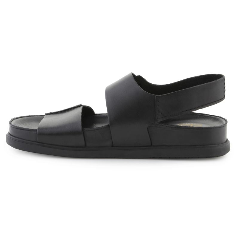 Clarks Torford Strap 26180896 Black In preparation Your Sports Performance