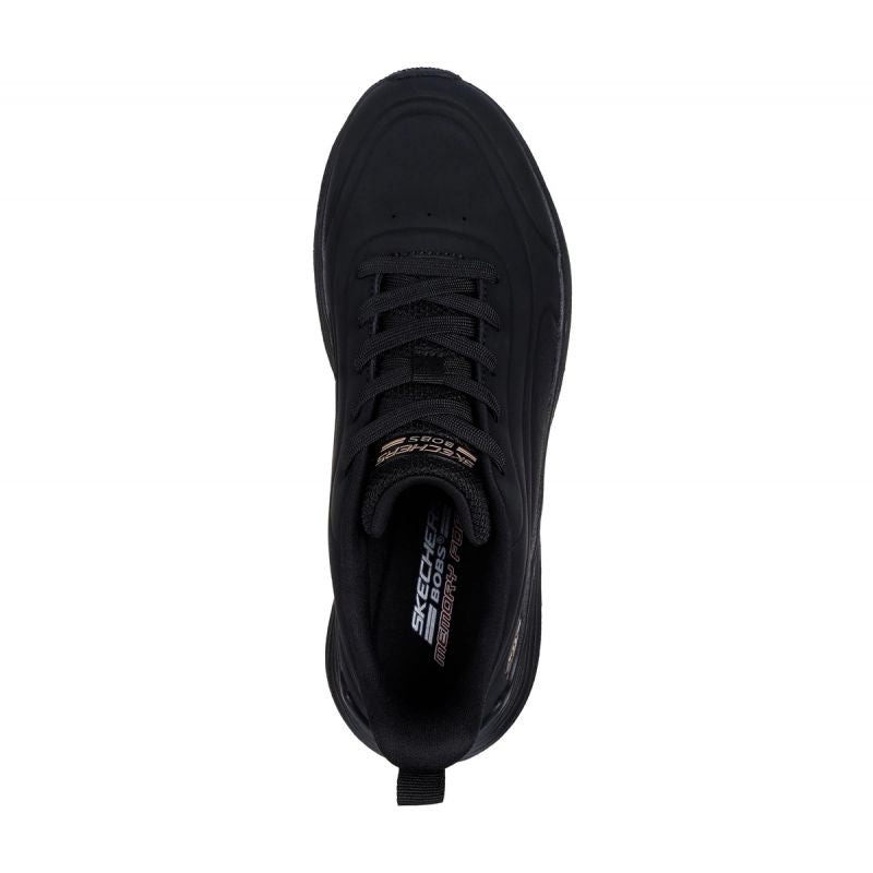 Skechers Bobs Squad Waves - Just Wading W 117485 BBK shoes Footwear/Lifestyle/Skechers Skechers