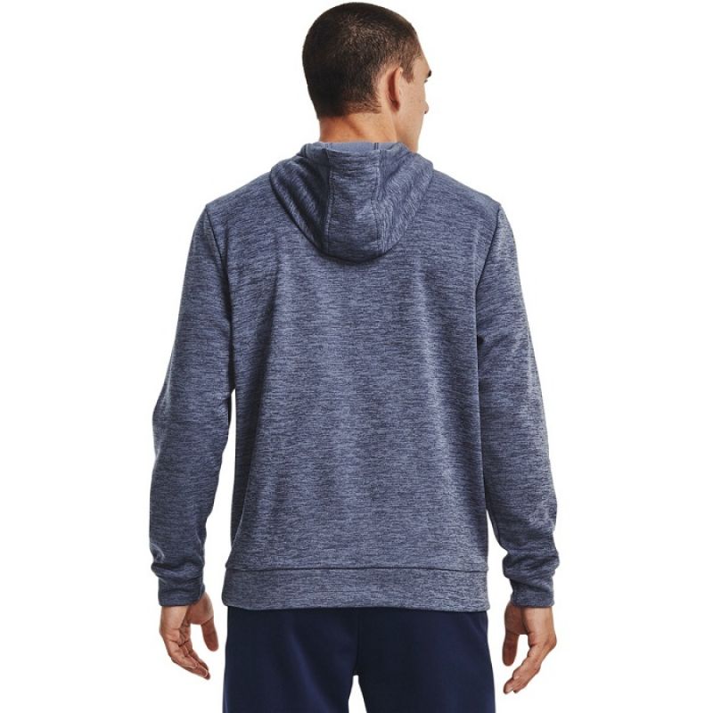 Under Armor Fleece Twist HD sweatshirt M 1373354-767 Clothing/Training Your Sports Performance