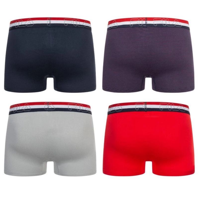 Fila Performance M BXPB7-600 boxer briefs Clothing/Lifestyle Your Sports Performance