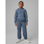 Boy's regular hooded sweatshirt 4F 4FJRSS26TSWSM2748-32S 4f