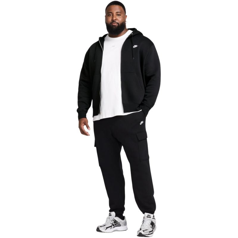 Nike Club Men's Pants Black FN3805 010