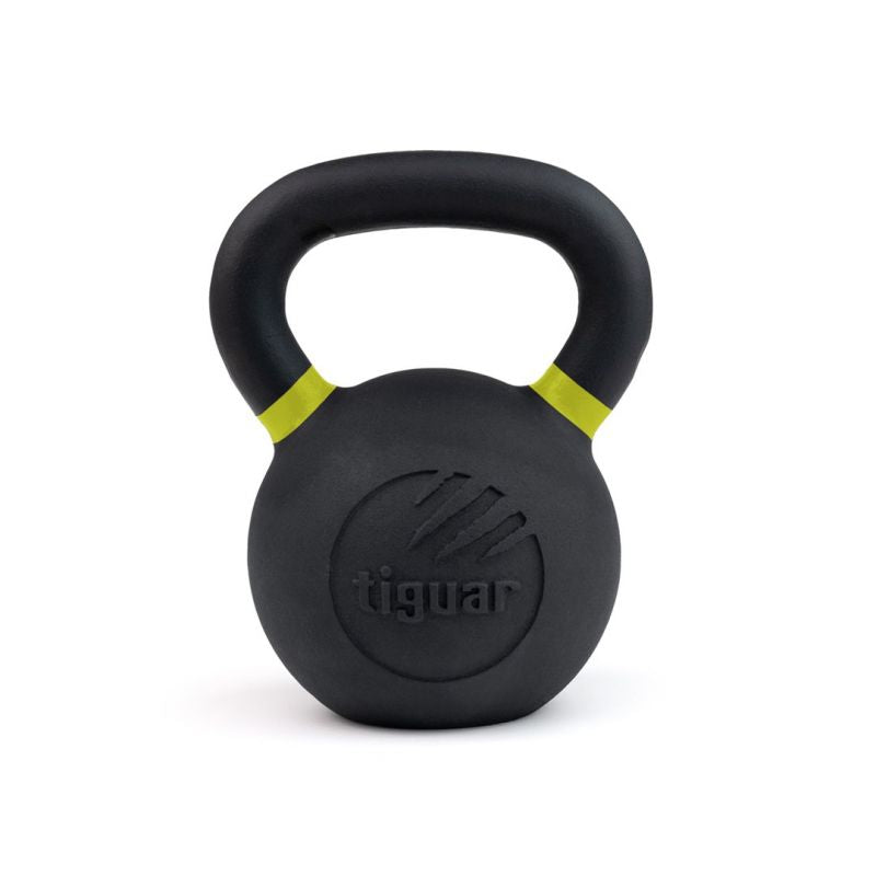 tiguar kettlebell Raw V2 32kg TI-KB0032RV2 Accessories/Training equipment Your Sports Performance