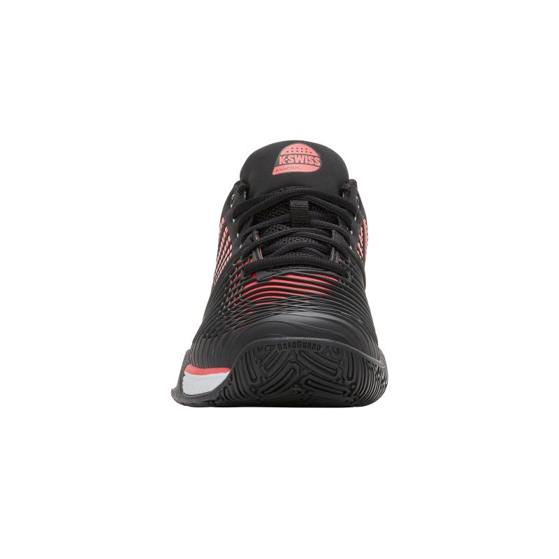 K-swiss EXPRSLIGHT3 HB PADEL men's sneakers for padel black (08900-074-M)