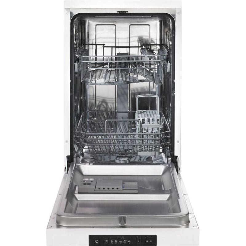 GORENJE GS520E15W dishwasher AGD - Produkty/Zmywarki wolnostojące Your Sports Performance