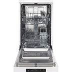 GORENJE GS520E15W dishwasher AGD - Produkty/Zmywarki wolnostojące Your Sports Performance