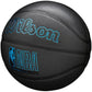 Wilson NBA Forge Plus Ball Basketball WZ2016803XB Accessories/Balls/Basketball Your Sports Performance