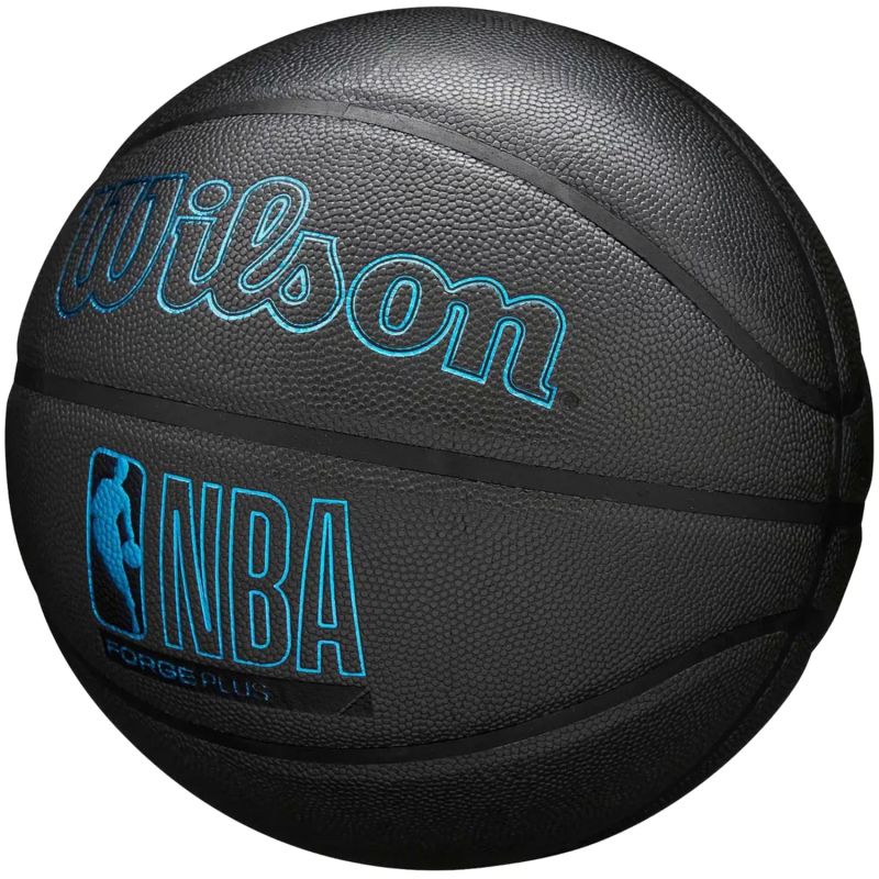 Wilson NBA Forge Plus Ball Basketball WZ2016803XB Accessories/Balls/Basketball Your Sports Performance