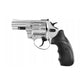ZORAKI R1-K6L BAS blank alarm and signal revolver, 2.5" barrel, cal. .22 Long Blank, flash chrome (R1256MNP-BAS) In preparation Your Sports Performance