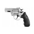ZORAKI R1-K6L BAS blank alarm and signal revolver, 2.5" barrel, cal. .22 Long Blank, flash chrome (R1256MNP-BAS) In preparation Your Sports Performance