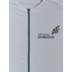 Men's 4F UPF50+ cycling jersey 4FRSS26TFTSM2449-25S