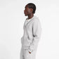 New Balance Sport Core Brushed Full Zip HM sweatshirt MJ43902AG Clothing/Lifestyle/New Balance New Balance
