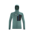 MILLET TRILOGY ICON LIGHTGRID HM sweatshirt green