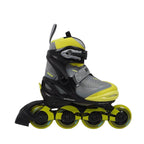 Roces Moody X Boy Tif Jr 400895 00001 inline skates Accessories/Skating/Rolki (pozostałe) Your Sports Performance
