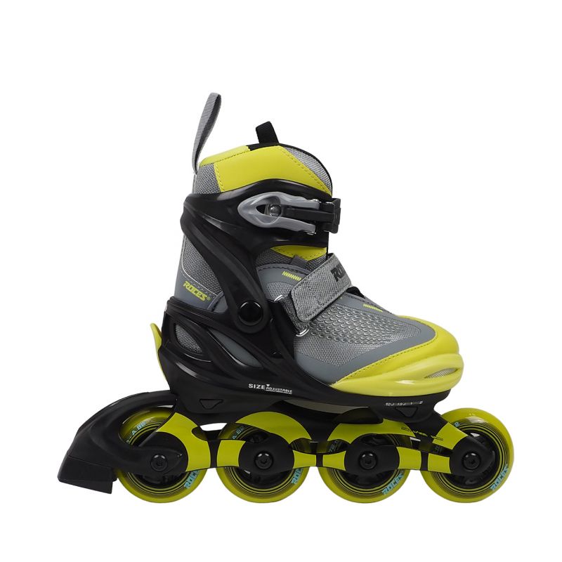 Roces Moody X Boy Tif Jr 400895 00001 inline skates Accessories/Skating/Rolki (pozostałe) Your Sports Performance