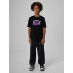 Boys' Regular-Fit Printed T-Shirt 4F 4FJRAW26TTSHM4525-20S
