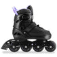 Spokey Matty SPK-943452 roller skates, sizes 39-42 Accessories/Skating/Rolki (pozostałe) Your Sports Performance