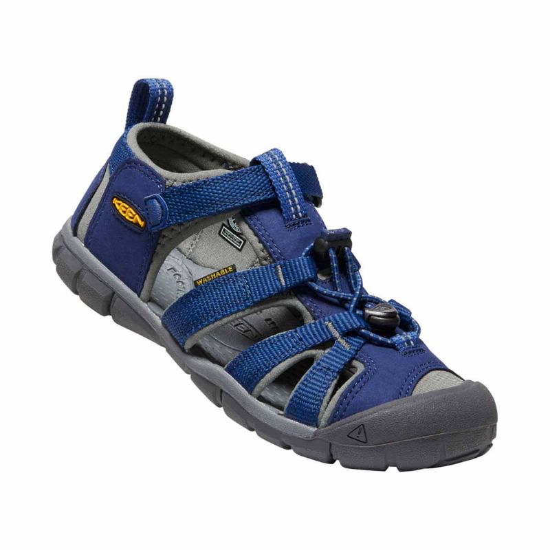 Keen Seacamp II Cnx Jr sandals KE-1010088 Footwear/Outdoor/Keen Your Sports Performance