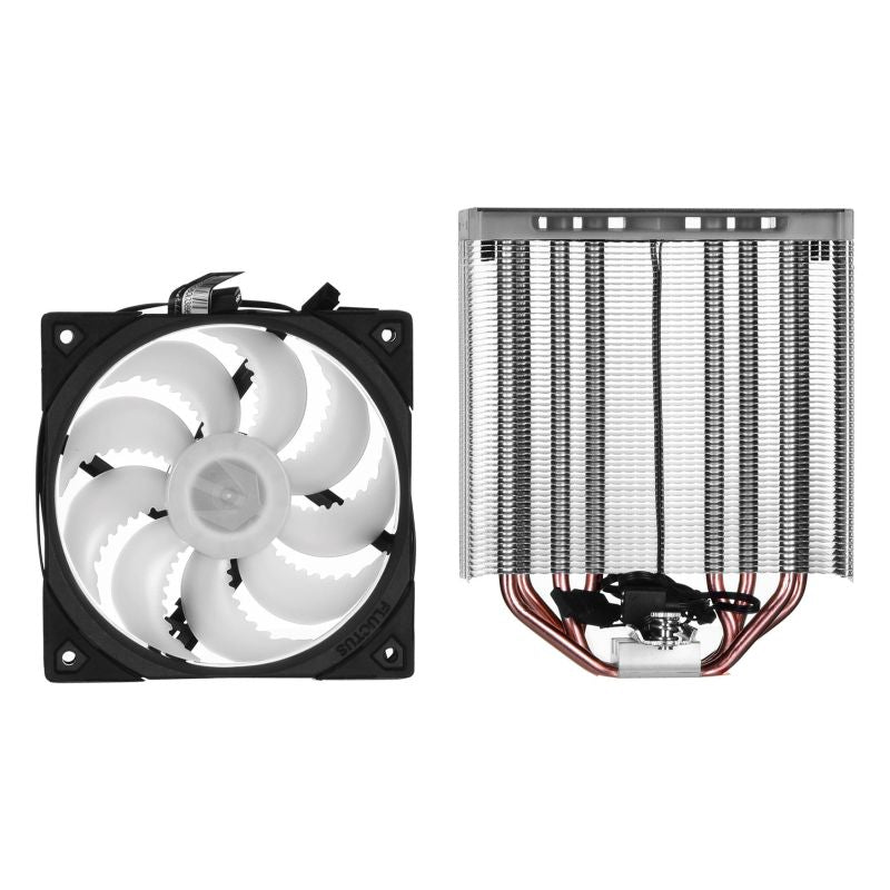 ENDORFY Fera 5 ARGB air cooling Chłodzenie/Chłodzenie CPU Your Sports Performance