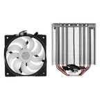 ENDORFY Fera 5 ARGB air cooling Chłodzenie/Chłodzenie CPU Your Sports Performance