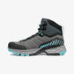 Rush Trk GTX women-midgray-aqua-38 SCARPA shoes Odzież militarna/Buty Your Sports Performance