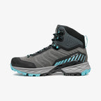 Rush Trk GTX women-midgray-aqua-38 SCARPA shoes Odzież militarna/Buty Your Sports Performance