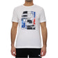 Puma BMW Motorsport Graphic Tee M 531194-02 Clothing/Lifestyle/T-shirts Puma