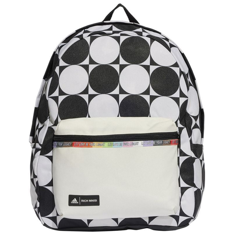 Backpack adidas Backpack Pride RM IJ5437 Accessories/Plecaki Adidas