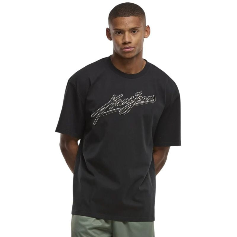 Karl Kani men's t-shirt PD00014008 Karl Kani