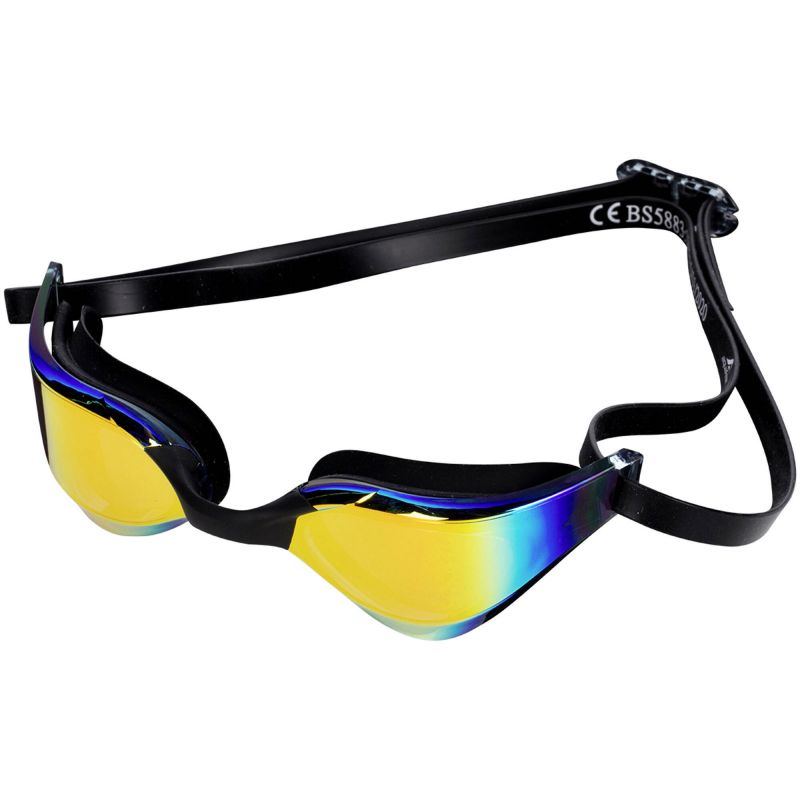 Aquafeel Ultra Cut Mirror 41024/20 Swimming Goggles Accessories/Swimming accessories Your Sports Performance