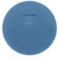 Spokey Half Fit gymnastics ball 75cm SPK-943629 Accessories/Training equipment Your Sports Performance