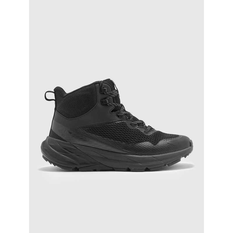High speed hiker trekking shoes with membrane for women 4F 4FWMM00FOTSF035-20S *Kategoria tymczasowa Your Sports Performance
