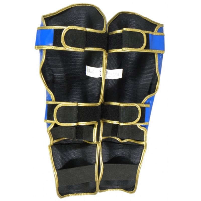 Masters NS-TT-STAR (WAKO APPROVED) 11192-02M shin guards Accessories/Protectors and knee pads Your Sports Performance