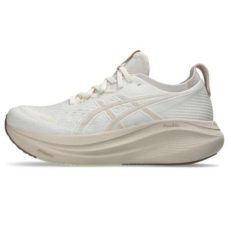 Asics Gel Nimbus 27 W Shoes Footwear/Running/Women/Road Your Sports Performance