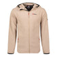 Geographical Norway Unicia Men sweatshirt 224 M WX3713H/GN-Beige Clothing/Outdoor/Geographical Norway Your Sports Performance