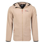 Geographical Norway Unicia Men sweatshirt 224 M WX3713H/GN-Beige Clothing/Outdoor/Geographical Norway Your Sports Performance