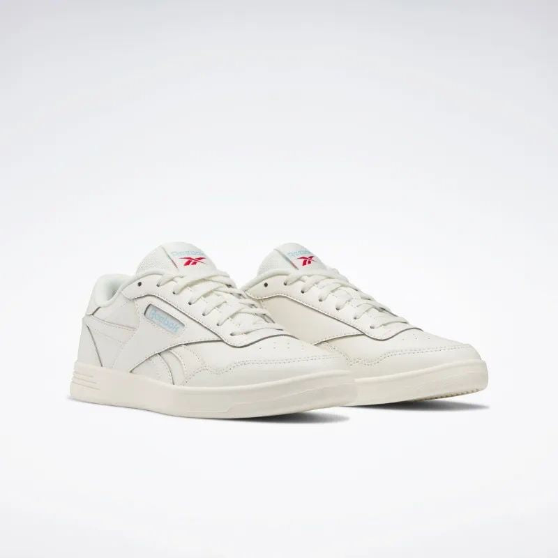 Reebok COURT ADVANCE women's sneakers (100010640)