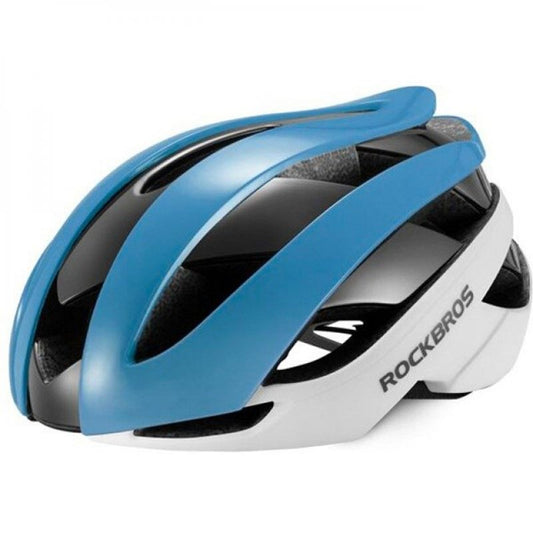 Rockbros 10110004004 Bicycle Helmet Import z Action/Rowery i akcesoria/Kaski Your Sports Performance
