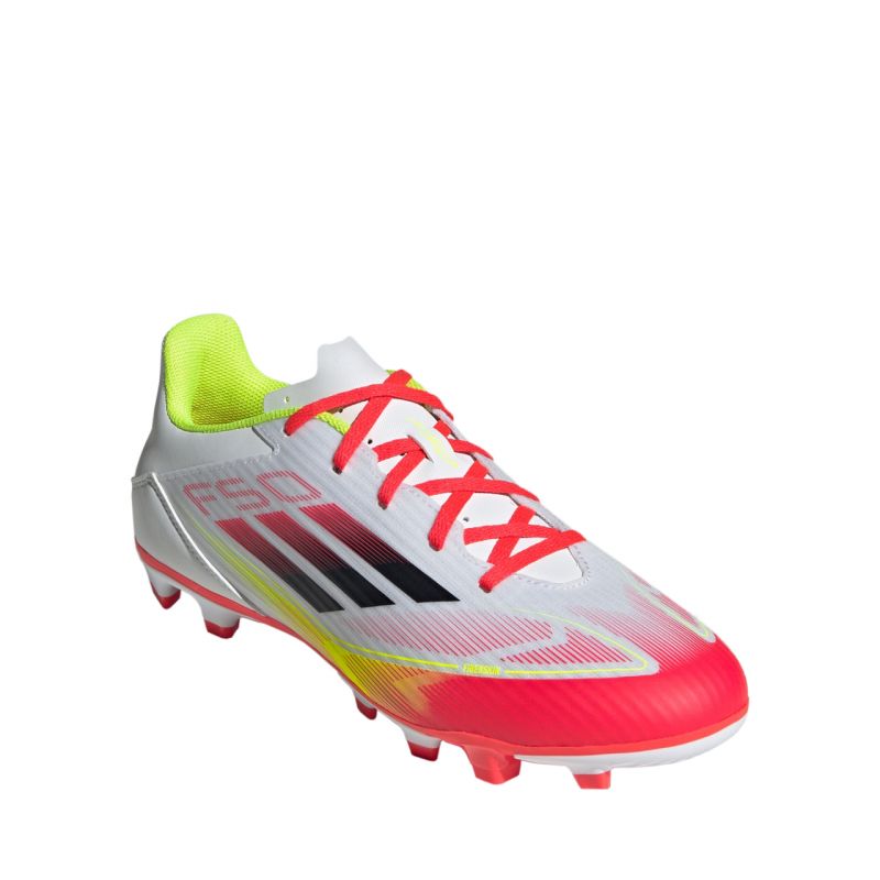 Football boots adidas F50 Club FG/MG M IE1243 Footwear/Football/SR/FG Adidas
