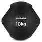 Gripi Ball Spokey medicine. 10kg 929867 Accessories/Balls/Medicine balls Your Sports Performance