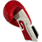 Boxing gloves Masters Rpu-PZKB 011001-02 10 oz Accessories/Gloves Your Sports Performance