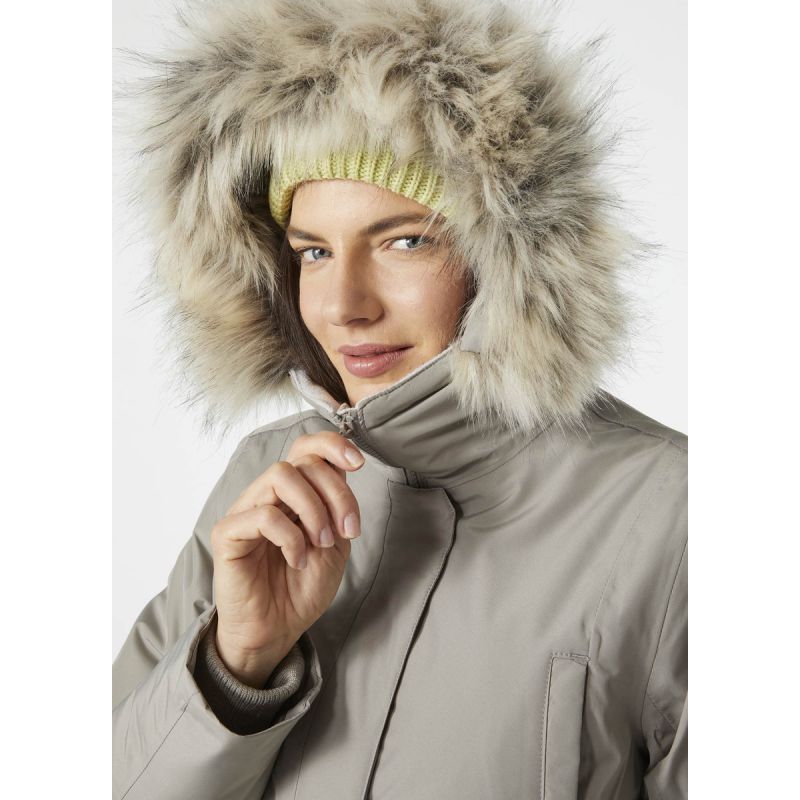 Helly Hansen W Irma Parka W 54013 885 Clothing/Outdoor/Helly Hansen Your Sports Performance