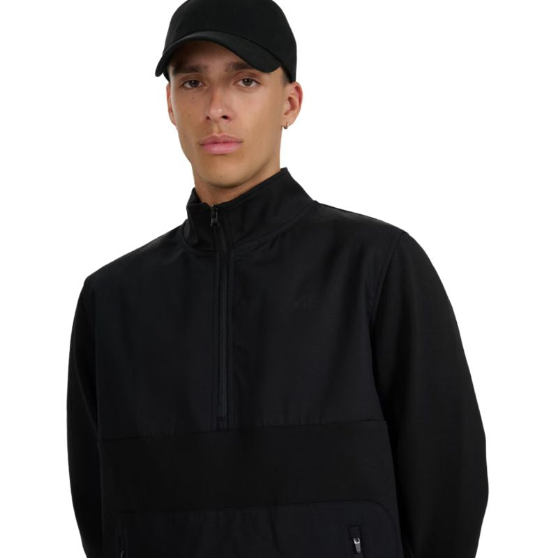 4F M 4FWAW25TSWSM1947 20S sweatshirt 4f