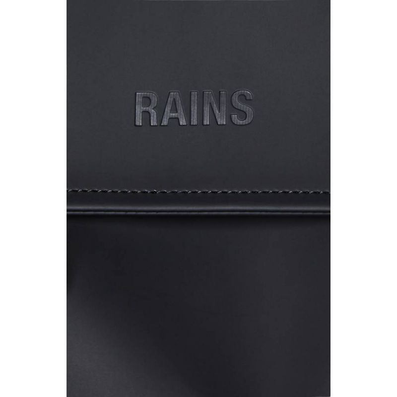 Backpack Rains Msn Bag 12130 01 Accessories/Plecaki/pozostałe plecaki Your Sports Performance