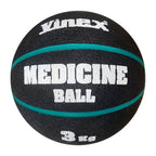 Medicine ball rehabilitation Vinex VMB-L003G 3kg HS-TNK-000008476 Accessories/Balls/Medicine balls Your Sports Performance