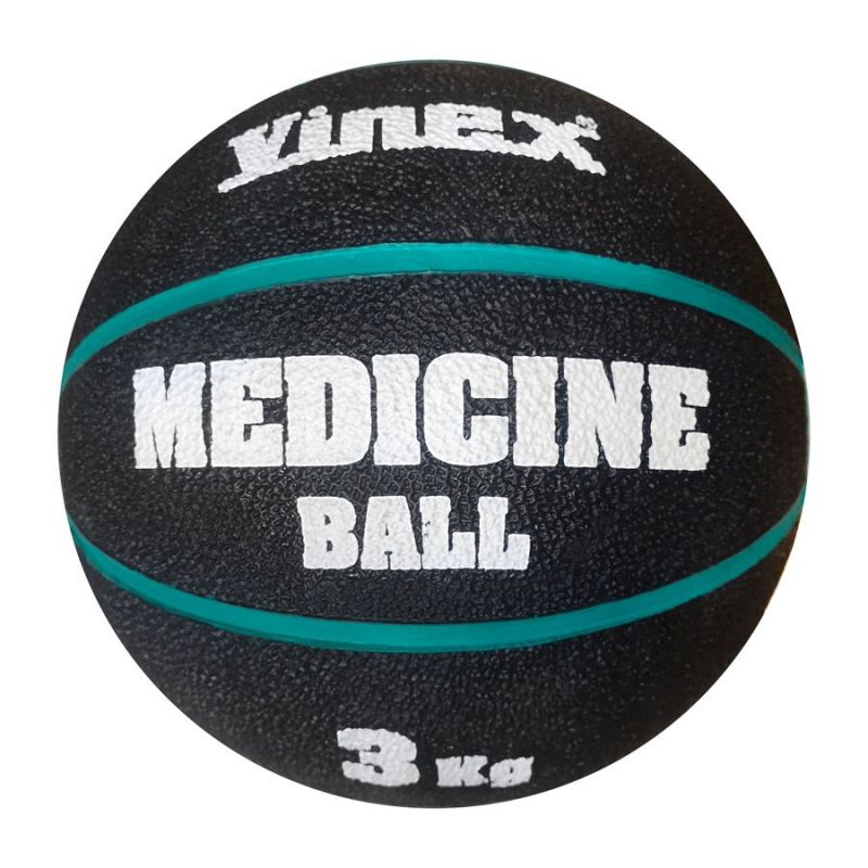 Medicine ball rehabilitation Vinex VMB-L003G 3kg HS-TNK-000008476 Accessories/Balls/Medicine balls Your Sports Performance