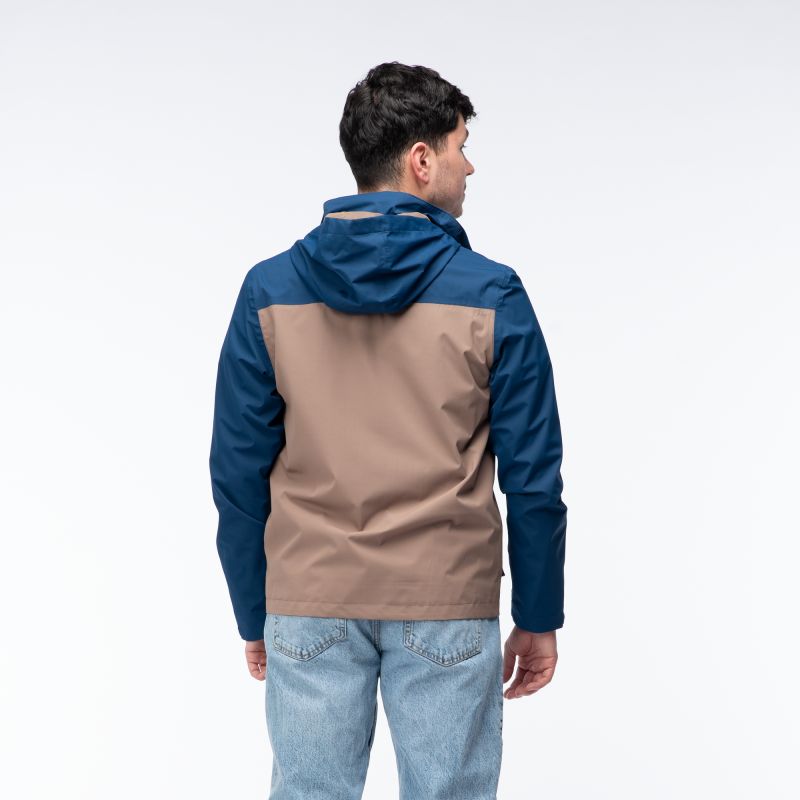 Men's GANMORE Transition Jacket In preparation Your Sports Performance