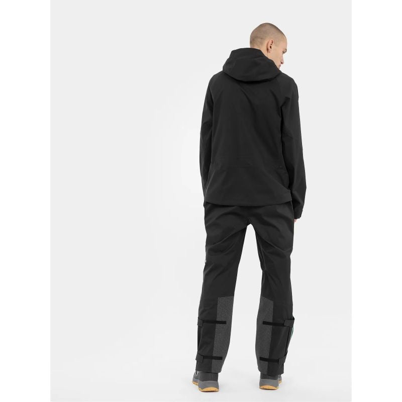 4F Men's ski touring pants dermizax® 20,000 membrane H4Z22SPMN005-22S-S *Kategoria tymczasowa Your Sports Performance